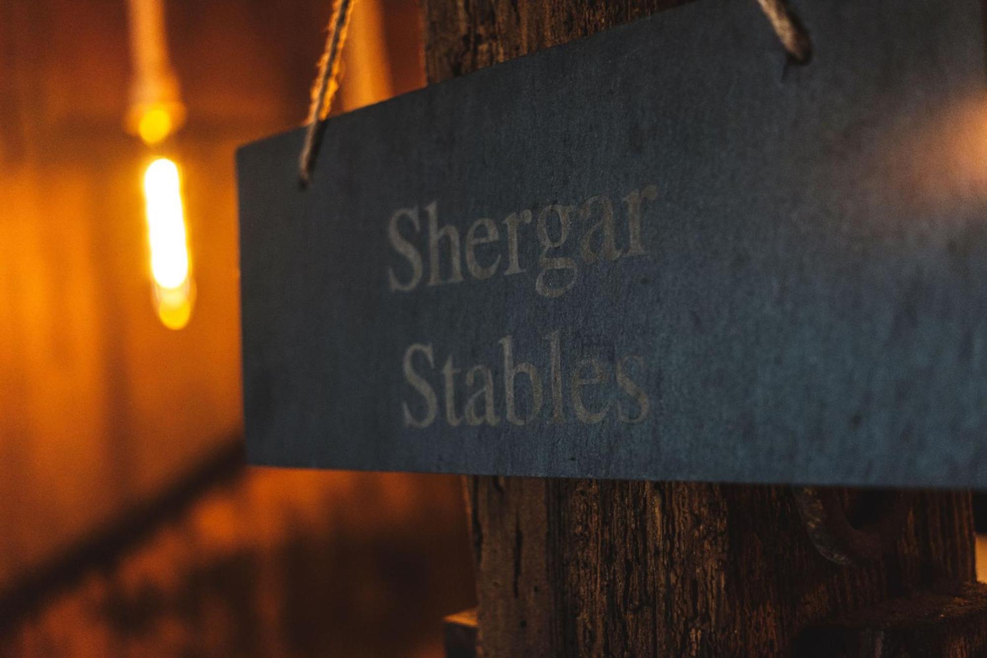 Ms 14 The Shergar Suite Marske Экстерьер фото