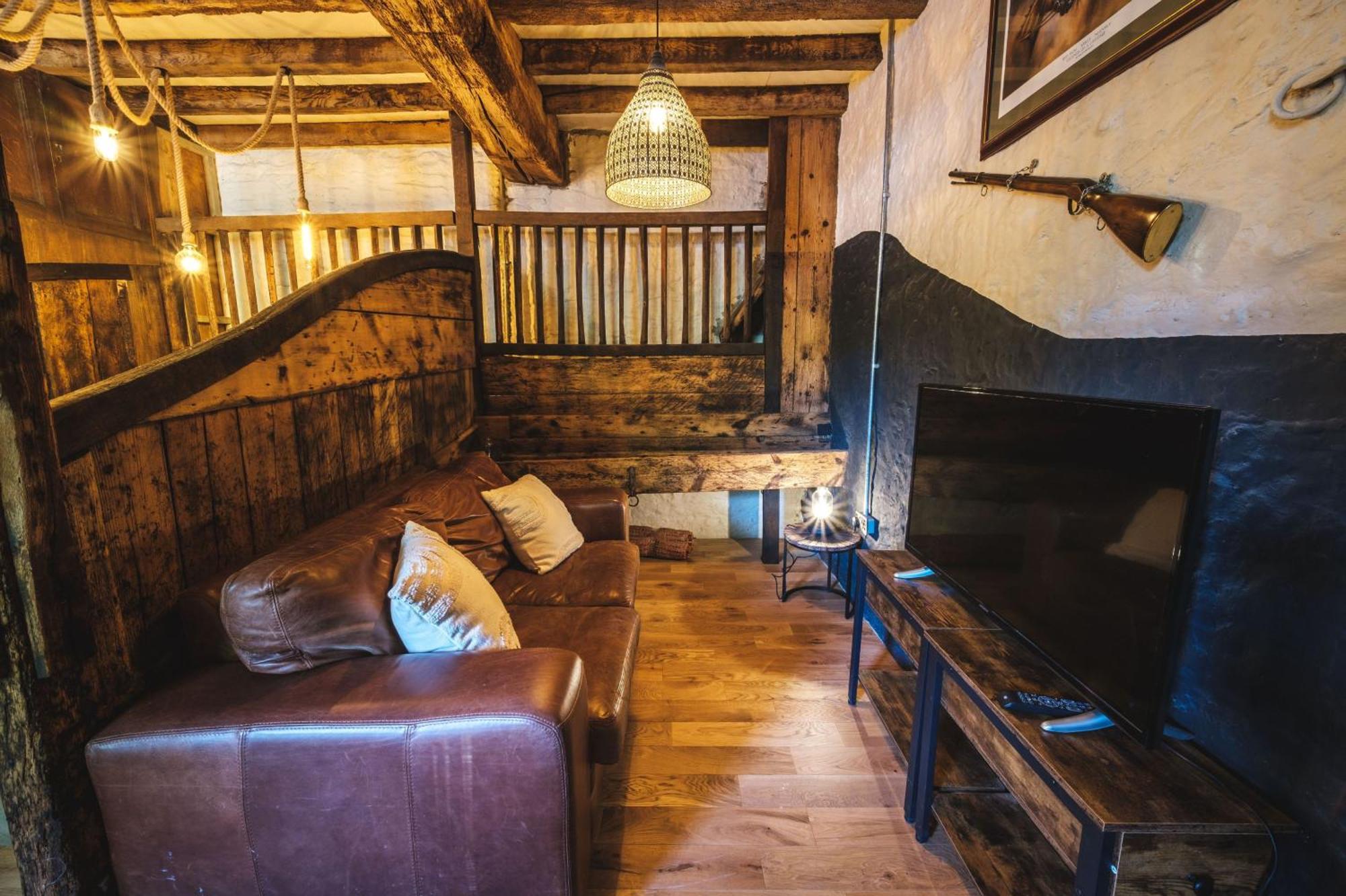 Ms 14 The Shergar Suite Marske Экстерьер фото